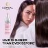 Сыворотка для волос L'Oréal Paris Elvital Glycolic Gloss для блеска, несмываемая, 150 мл