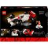 Конструктор LEGO® Icons McLaren MP4/4 и Ayrton Senna 10330 Конструктор LEGO® Icons McLaren MP4/4 и Ayrton Senna 10330