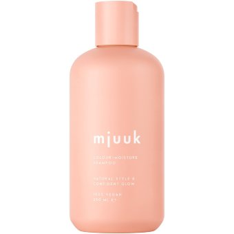 Шампунь mjuuk Colour+Moisture 250 мл