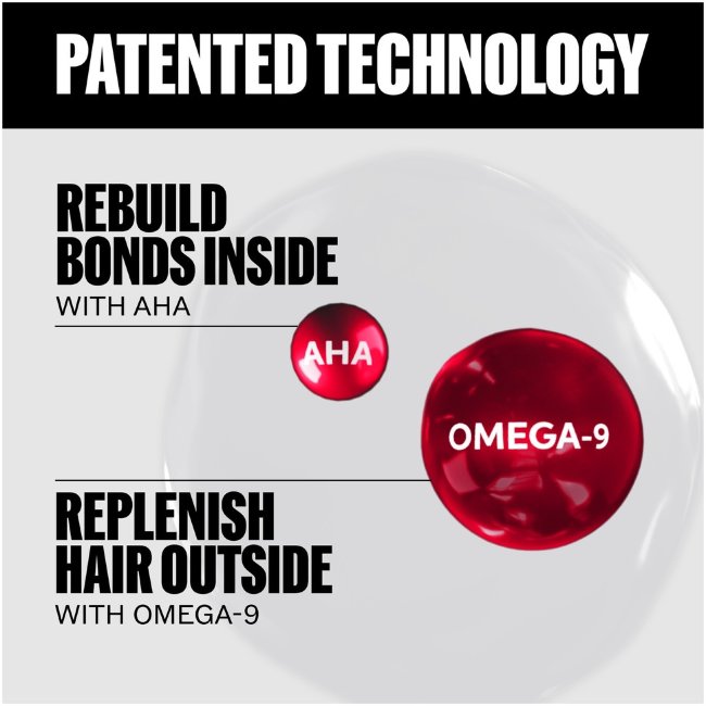 Шампунь Wella Professionals Ultimate Repair 250 мл