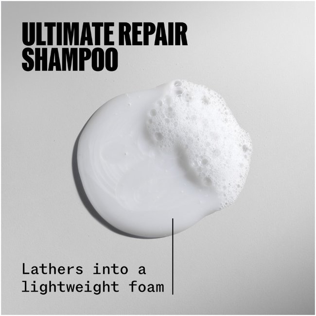 Шампунь Wella Professionals Ultimate Repair 250 мл