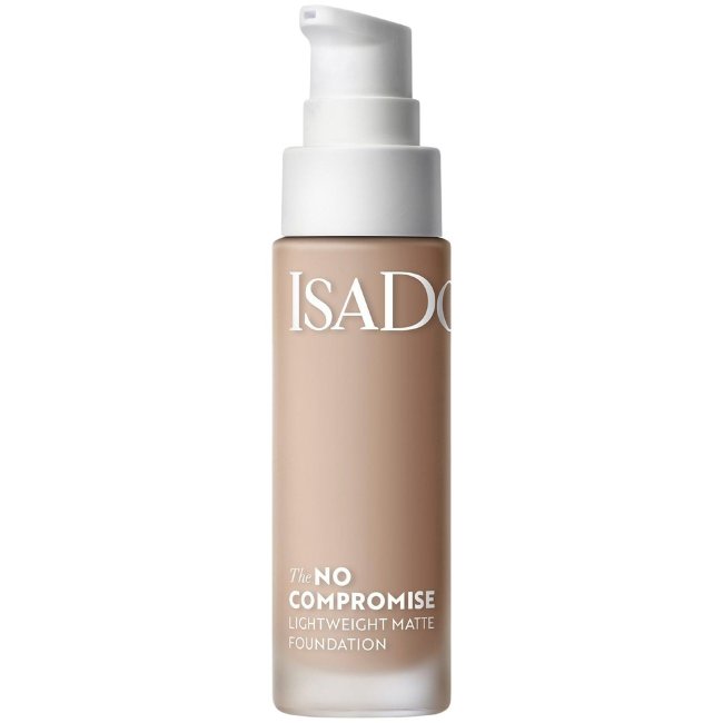 Тональный крем Isadora No Compromise Lightweight Matte 3C 30 мл