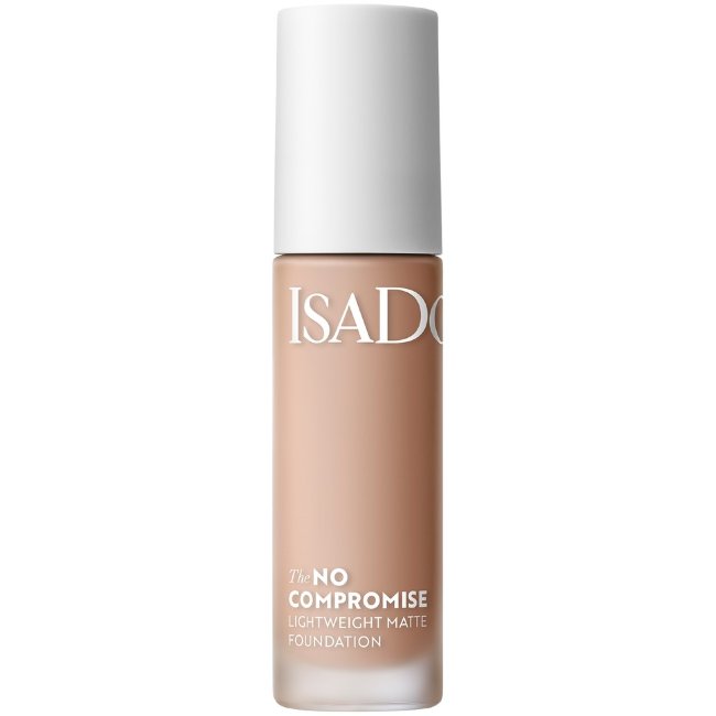 Тональный крем Isadora No Compromise Lightweight Matte 3C 30 мл
