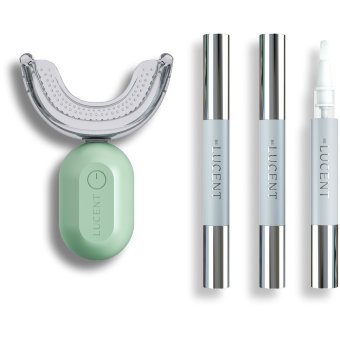 Набор для отбеливания зубов Be Lucent Stellar, стартовый комплект