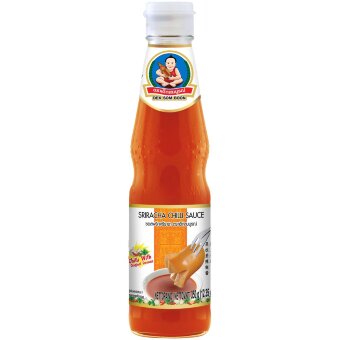 Соус чили Dek Som Boon Sriracha 350 гр