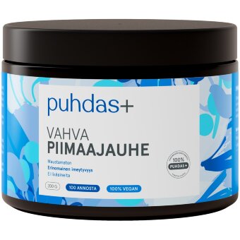 Концентрированный заквасочный порошок Puhdas+ 200 гр