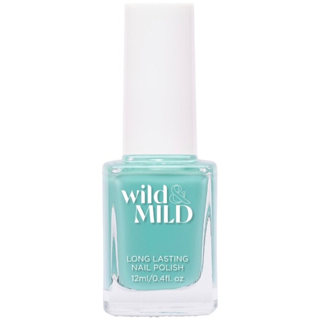 Лак для ногтей Wild&Mild Long Lasting M485 Born in Zoo 12 мл Лак для ногтей Wild&Mild Long Lasting M485 Born in Zoo 12 мл
