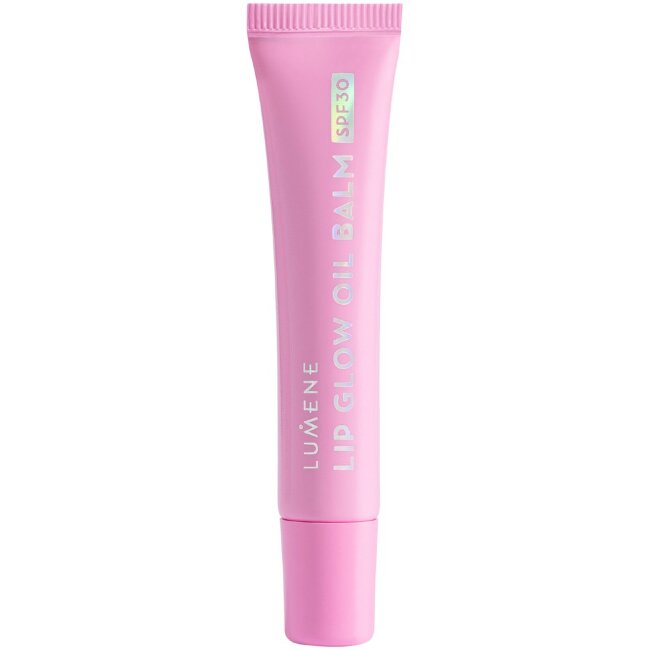 Масло для губ Lumene Lip Glow SPF30 2 Marshmallow 10 мл