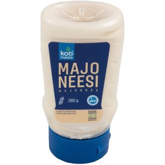 Майонез Kotimaista 260 гр