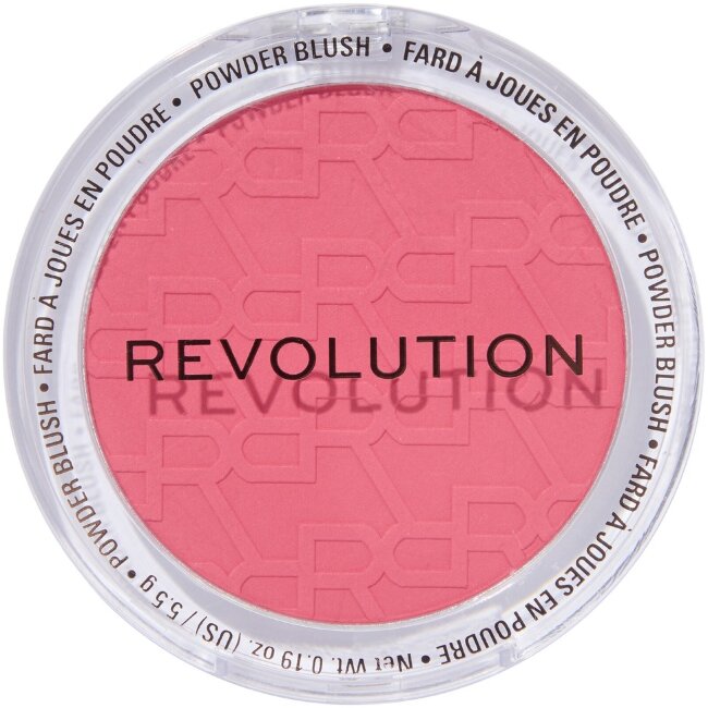 Румяна Revolution Reload Pink lady Румяна Revolution Reload Pink lady