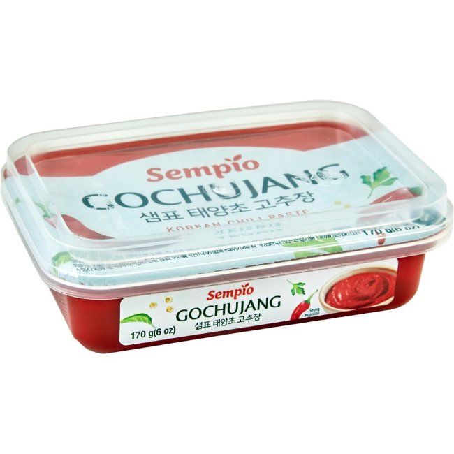 Соус корейский чили Sempio 170 гр