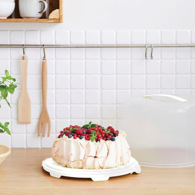 Купол для торта Rotho Fresh XL