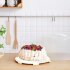 Купол для торта Rotho Fresh XL