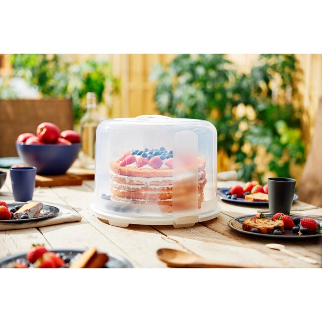 Купол для торта Rotho Fresh XL