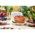 Купол для торта Rotho Fresh XL