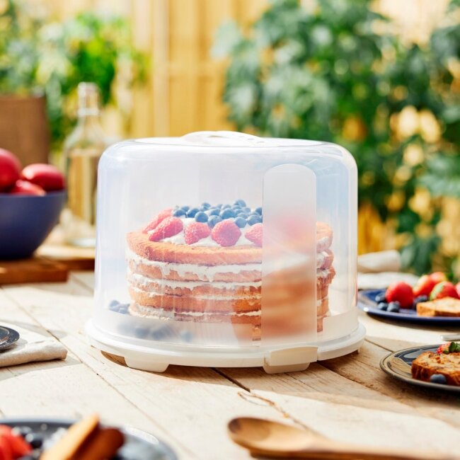 Купол для торта Rotho Fresh XL