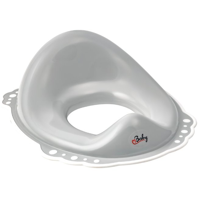 Уменьшитель для унитаза Maltex с резиновым краем