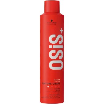 Спрей для текстуры OSIS+ Texture Craft 300 мл