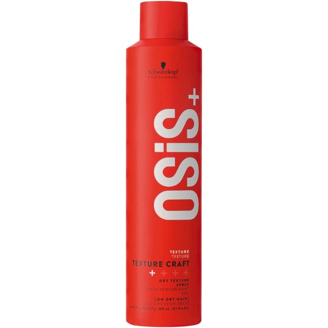 Спрей для текстуры OSIS+ Texture Craft 300 мл Спрей для текстуры OSIS+ Texture Craft 300 мл