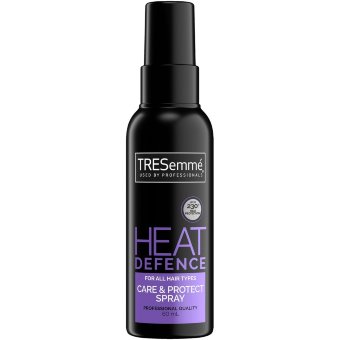 Спрей для волос термозащитный TRESemmé Heat Defence Styling Spray 60 мл