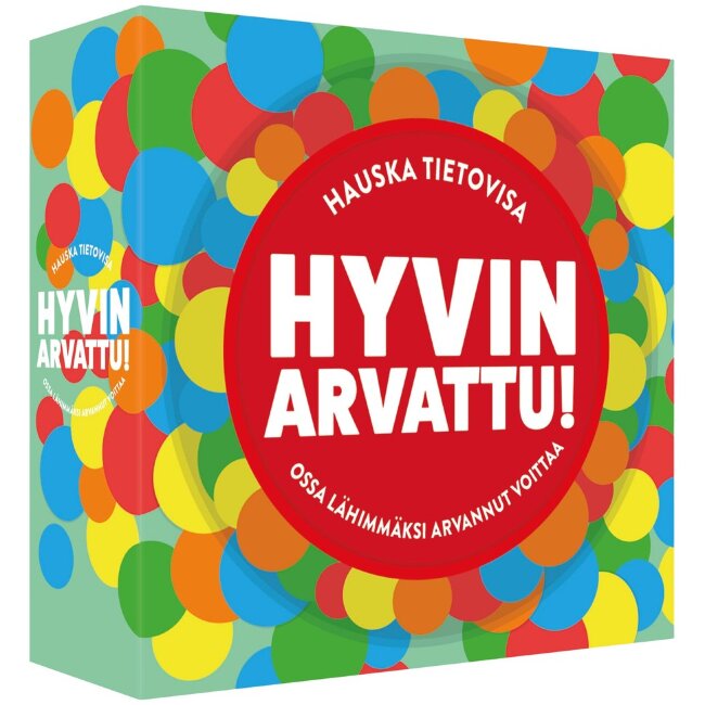 Настольная игра Kylskåpspoesi, разные варианты