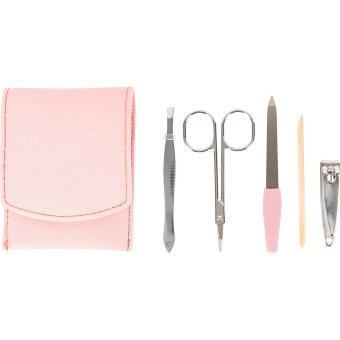 Набор для маникюра Ibero