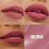 Жидкая помада Maybelline New York Super Stay Teddy Tint 5 мл цвет 55 Kneehigh Жидкая помада Maybelline New York Super Stay Teddy Tint 5 мл цвет 55 Kneehigh