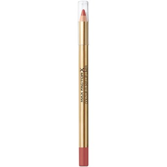 Карандаш для губ Max Factor Colour Elixir 10 Desert Sand 1 г Карандаш для губ Max Factor Colour Elixir 10 Desert Sand 1 г
