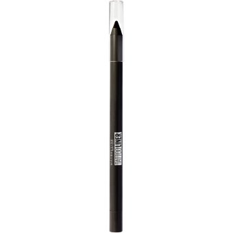 Карандаш для глаз Maybelline New York Tattoo Liner Gel Pencil 1,3 гр оттенок 900 Deep Onyx