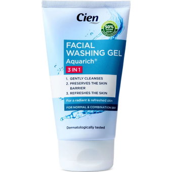 Гель для умывания Cien 150 мл
