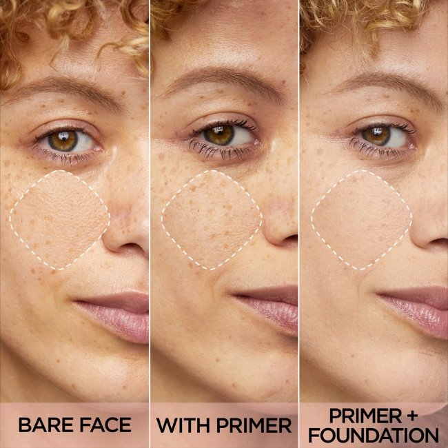 Праймер для лица L'Oréal Paris Prime Lab Advanced Derm 24 Часа Минимайзер пор 30 мл