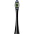 Сменные насадки для зубной щетки Oclean Professional Clean, 6 шт, черные