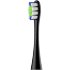 Сменные насадки для зубной щетки Oclean Professional Clean, 6 шт, черные