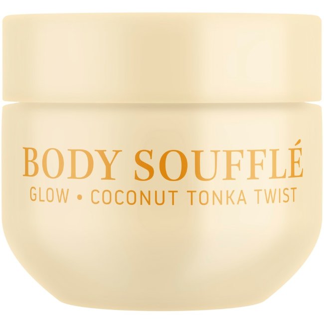 Крем-суфле для тела Gunry Crush Glow 200 мл