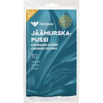 Герметичные пакеты для льда Eskimo 10 шт Герметичные пакеты для льда Eskimo 10 шт