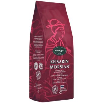 Чай листовой Nordqvist Невеста Императора Keisarin Morsian 130 гр Чай листовой Nordqvist Невеста Императора Keisarin Morsian 130 гр