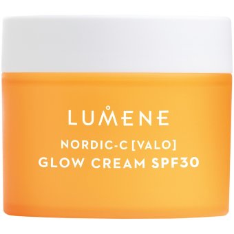 Lumene VALO Осветляющий дневной крем SPF 30, 50 мл