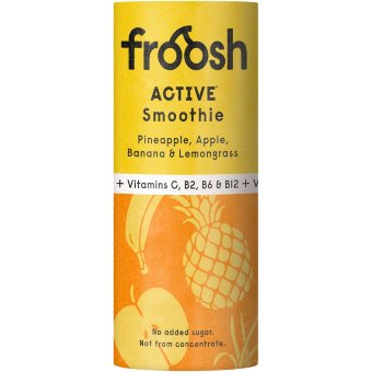 Смузи Froosh Active 235 мл