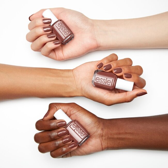 Лак для ногтей essie 497 Clothing Optional 13,5 мл