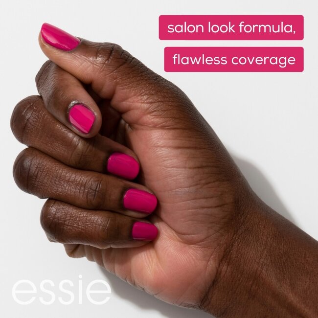 Лак для ногтей essie 497 Clothing Optional 13,5 мл