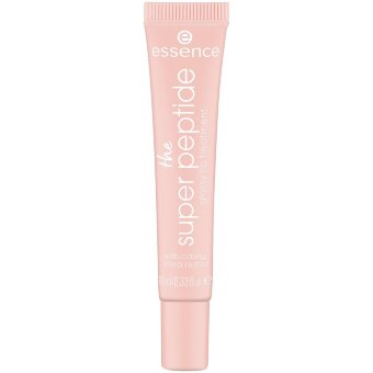 Блеск для губ essence the super peptide 07 Sugardorable! 10 мл Блеск для губ essence the super peptide 07 Sugardorable! 10 мл
