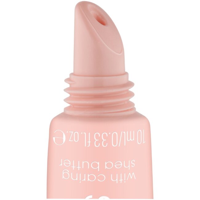 Блеск для губ essence the super peptide 07 Sugardorable! 10 мл Блеск для губ essence the super peptide 07 Sugardorable! 10 мл