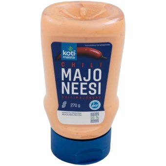 Чили-майонез Kotimaista 270 гр