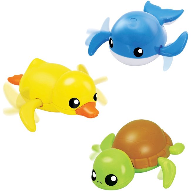 Игрушка-купальщик Way2Play