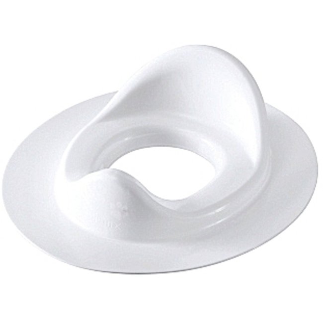 Сиденье-редуктор для унитаза Orthex белое