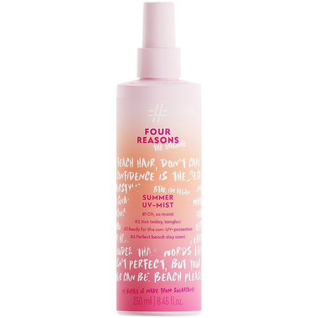 Увлажняющий защитный спрей для волос Four Reasons Original Summer с UV-защитой 250 мл