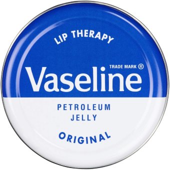 Бальзам для губ Vaseline 20 гр