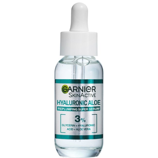Сыворотка Garnier Hyaluron для сухой кожи 30 мл