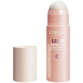 Хайлайтер-крем Lumi Le Glow 630 Glowy Creme Chic L'Oréal Paris 6,5 гр