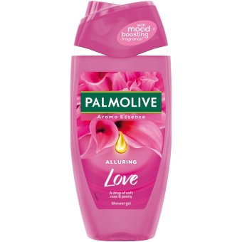 Гель для душа Palmolive Aroma Essence Alluring Love 250 мл